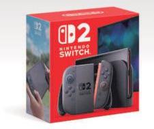 Nintendo's Switch 2 lures fans to biggest gadget launch in years