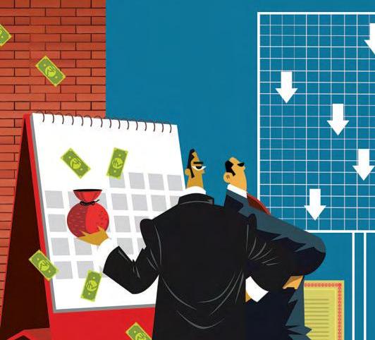 India Inc Growth Forecast Cut Despite Robust Q4 Showing