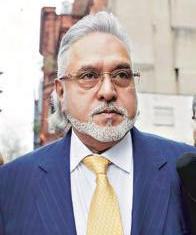 Didn't run away: Mallya defends himself after 9 yrs