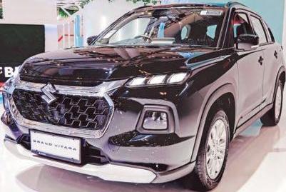 Maruti unveils EMI plan for entry-level car upgrade