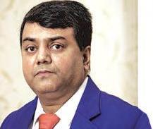 Innovative, out of box, and a 'Lucas unanticipated surprise'