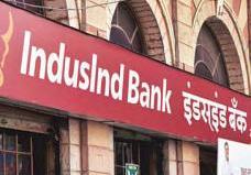 Things 'should soon settle down': RBI on IndusInd's measures
