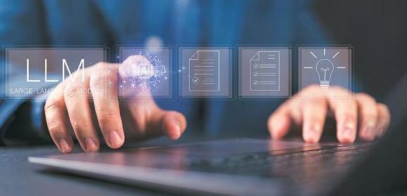 The four startups leading the race to build India's first LLM