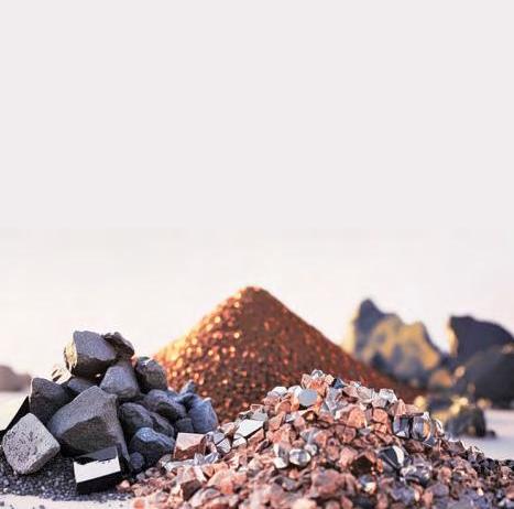 India Hunts for Rare Earth Magnet Alternatives as China Tightens Grip
