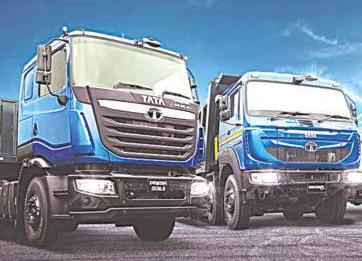 AC mandate for trucks to pinch pockets