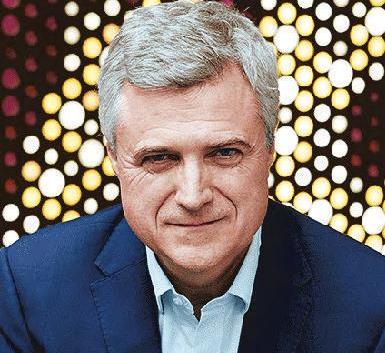 Mark Read to Step Down as WPP CEO