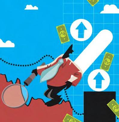Debt Funds Look to Accruals as Rate Cut Cycle Peaks