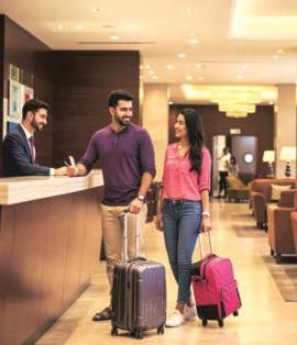 Hospitality firms see little room for growth in FY26