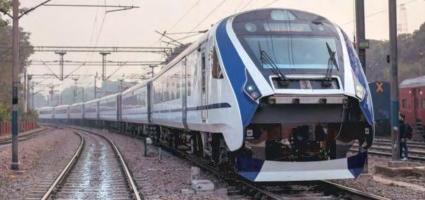 Railway stocks moving ahead of fundamentals