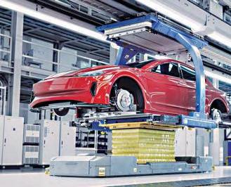 Magnet importers look to invoke 'force majeure'