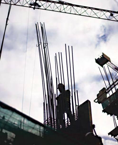 Cracking the labour code