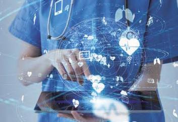 Hospitals Prescribe Bigger IT Budgets for Digital Threats