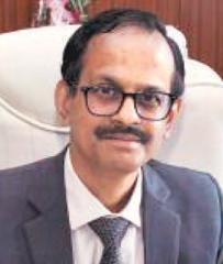 FSIB recommends Doraiswamy as LIC MD & CEO