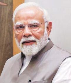 Infra revolution boosting 'ease of living', says PM
