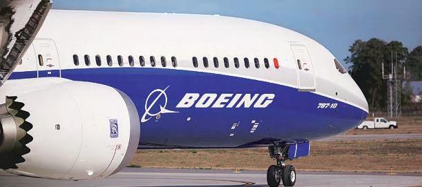 Boeing Dreamliner has been under scrutiny for years