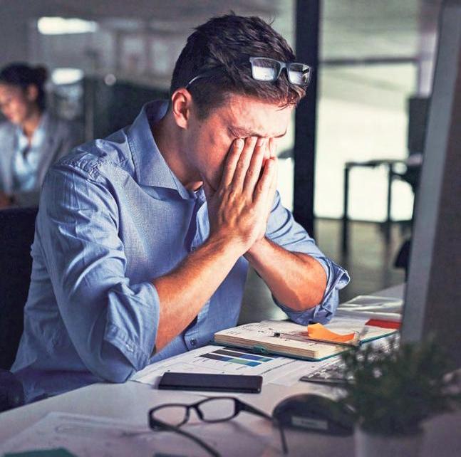 Tech in anxiety treatment