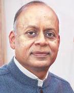 India Needs Information-Defence