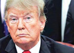 Trump May Set Unilateral Tariff Rates in Two Weeks