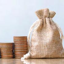 Rate cuts likely to boost performance, but enter with a long horizon