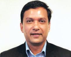 Infy CTO: Clients not scaling back on pure GenAI projects