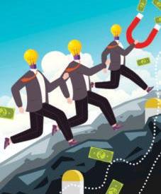 Operator-led startups race ahead in funding speed