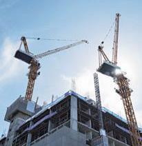 Building Material Majors' Gains Capped by Price Rally