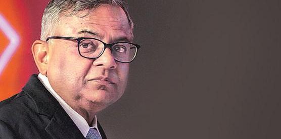 Chandrasekaran pledges full transparency in crash probe