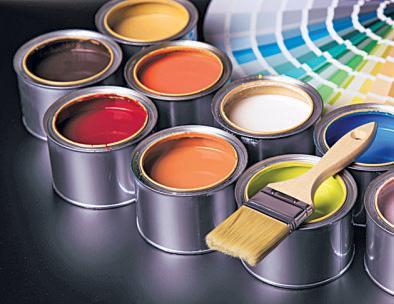 Grasim paints fresh coat, drains market colour from rivals