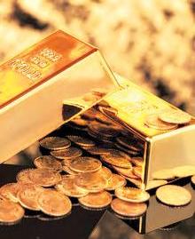 Gold may hit $4,000 per oz