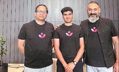 Krutrim bets on India-first AI to challenge global peers