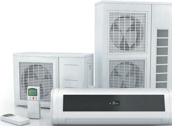 AC Makers' Forecast: Cloudy with a Chance of Losses