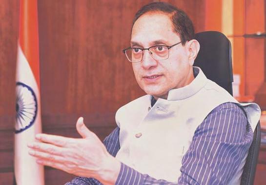 More relaxations on cards in Pandey's 2nd Sebi board meet