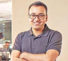 PLI auto scheme for e2Ws needs to be revisited