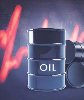 Higher crude oil prices positive for upstream players