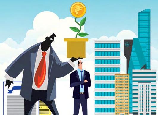 MFs Tap GIFT City for Global Retail Push