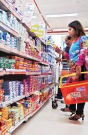 FMCG distributors seek clause for collecting damaged stock