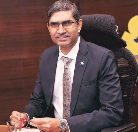 Focus Areas Will Be Retail Penetration, MSMEs