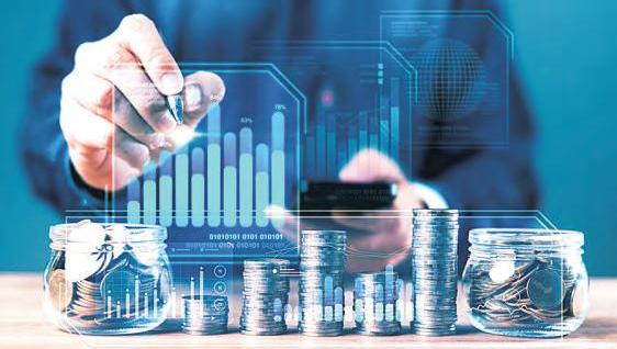 MFs' Market-Cap Baskets Set for Reshuffle in July