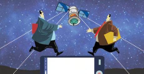 Vi bets on satellite tech with AST SpaceMobile tieup