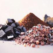 China's rare earth export volume slumps 61% in May