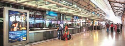 On the runway: GMR's ₹14,000 cr capex plan for Hyderabad airport