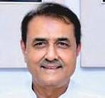 Praful Patel questions SIA 'silence' on A-I crash