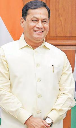 Atmanirbharta in shipping a key goal of maritime policy: Sonowal