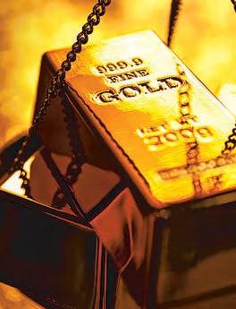 Surging gold prices driving core inflation higher: Crisil