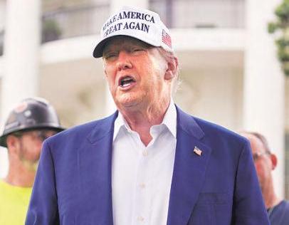 Khamenei Threatens 'Irreparable Damage' If US Enters Conflict