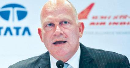 Sorry and thank you: A-I CEO writes to flyers a week after crash