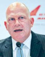 26 of Air India's 33 Boeing 787 aircraft went through safety inspections, says Wilson