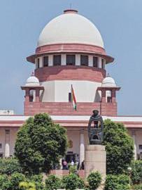 Justice Varma failed to account for cash found at residence: SC panel