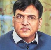 Mandaviya at ILO: 'Universal' coverage may be a challenge
