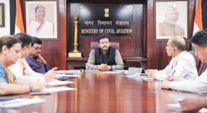 AAIB to pick black box decode site after safety review: Govt